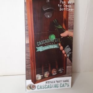 Meridian Point Cascading Caps Beer Coolers